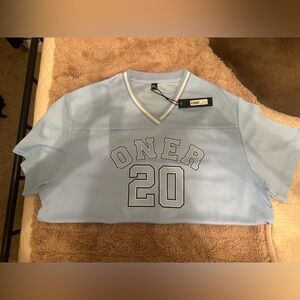 Oner active varsity tee